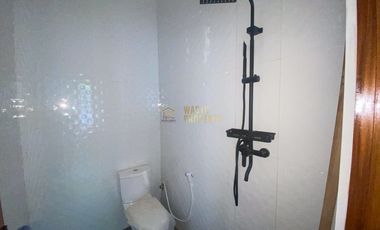 RUMAH EKSKLUSIF ETNIK JAWA MODERN DI KAWASAN WISATA BOROBUDUR