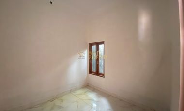 RUMAH EKSKLUSIF ETNIK JAWA MODERN DI KAWASAN WISATA BOROBUDUR