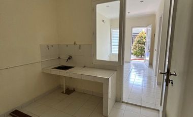 Disewakan rumah di legenda wisata cibubur