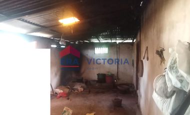 Jual Rumah Ada Kebun Luas di Belakang Pare Kab Kediri