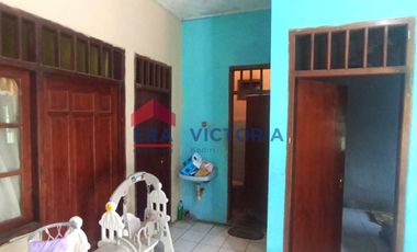 Jual Rumah Ada Kebun Luas di Belakang Pare Kab Kediri