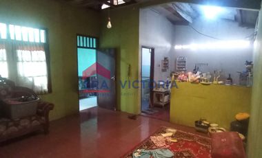 Jual Rumah Ada Kebun Luas di Belakang Pare Kab Kediri