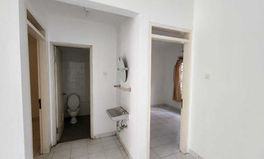 Disewakan rumah di kota wisata