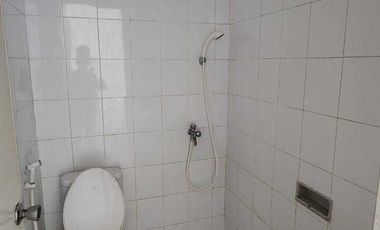 Disewakan rumah di kota wisata