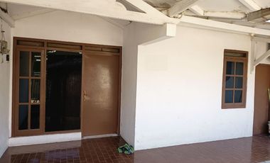 Dekat Depot! Dijual Rumah Delta Sari Indah 600 jutaan Waru-Sidoarjo