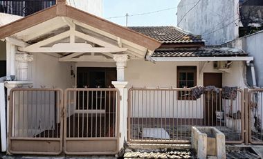 Dekat Depot! Dijual Rumah Delta Sari Indah 600 jutaan Waru-Sidoarjo
