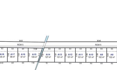 Dekat Pemda Sleman, Rumah Murah Jogja: Type Classic