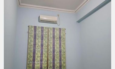 Disewakan rumah di Darmo baru barat