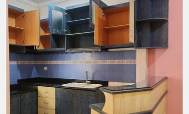 Disewakan rumah di Darmo baru barat