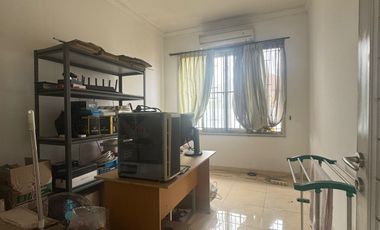 Termurah under market rumah mewah alam sutera Olivia cakep bangett