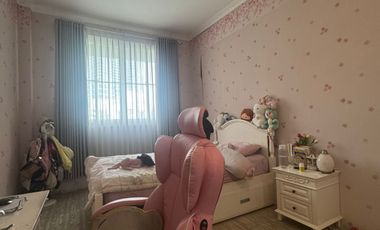 Termurah under market rumah mewah alam sutera Olivia cakep bangett