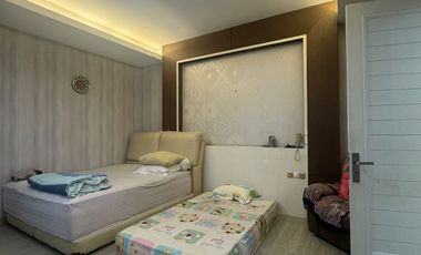 Termurah under market rumah mewah alam sutera Olivia cakep bangett