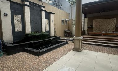 Termurah under market rumah mewah alam sutera Olivia cakep bangett