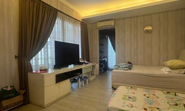 Termurah under market rumah mewah alam sutera Olivia cakep bangett