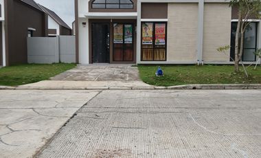 Jual Cepat Butuh Uang Rumah Kota Podomoro Tenjo Khusus untuk Bulan ini