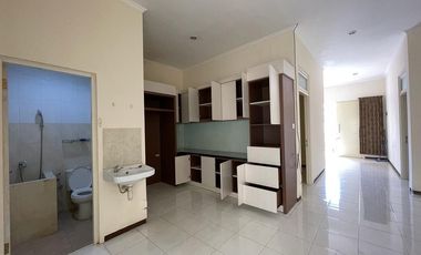 Rumah 1 Lantai, Minimalis Siap Huni Terawat, Rungkut, Surabaya