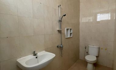 Rumah 1 Lantai, Minimalis Siap Huni Terawat, Rungkut, Surabaya