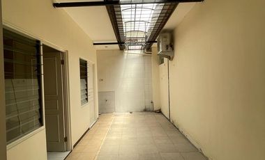 Rumah 1 Lantai, Minimalis Siap Huni Terawat, Rungkut, Surabaya