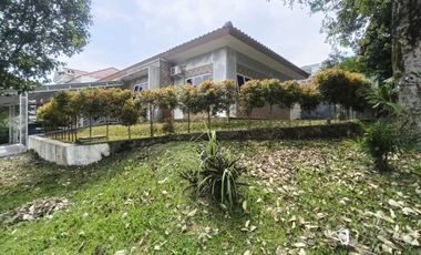 DISEWA RUMAH 2 LANTAI TAHUNAN BISA SURVEY ARGENIA SENTUL SSR865