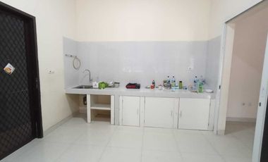 DISEWA RUMAH 2 LANTAI TAHUNAN BISA SURVEY ARGENIA SENTUL SSR865