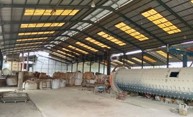 Gudang Luas dan Lokasi Strategis Cakung Jakarta Timur