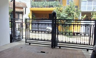 Wow Jarang Ada.Rumah 3 Kamar Tidur 500 Jutaan Di Cipageran Cimahi KBB