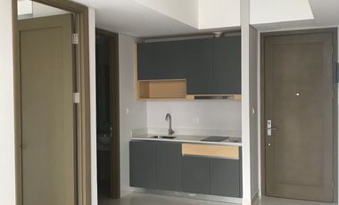 1 bedroom Taman Anggrek Residences UNIT ISTIMEWA JUAL CEPAT