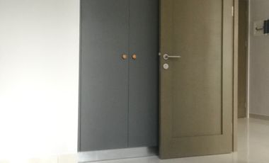 1 bedroom Taman Anggrek Residences UNIT ISTIMEWA JUAL CEPAT