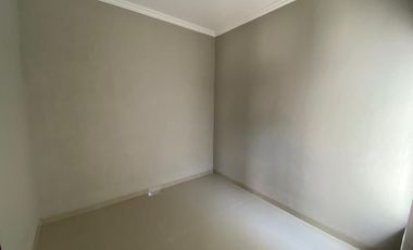 Rumah cantik siap huni di perumahan cluster mojosongo jebres solo