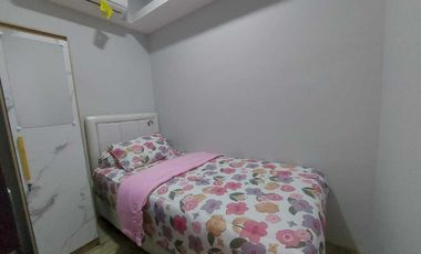 Jual Murah Apartemen Grand Asia Afrika Dekat Pusat kota Bandung