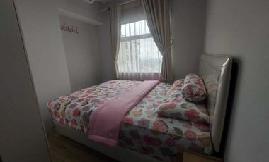 Jual Murah Apartemen Grand Asia Afrika Dekat Pusat kota Bandung