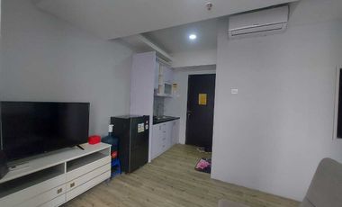 Jual Murah Apartemen Grand Asia Afrika Dekat Pusat kota Bandung