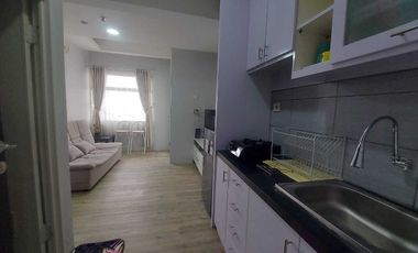 Jual Murah Apartemen Grand Asia Afrika Dekat Pusat kota Bandung