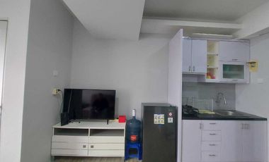 Jual Murah Apartemen Grand Asia Afrika Dekat Pusat kota Bandung