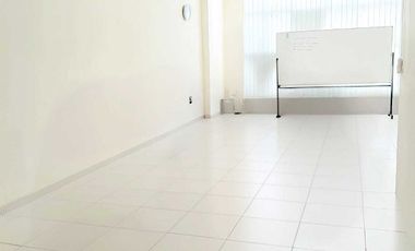 Disewakan Ruang Lantai 2 Ruko Metland Menteng Cakung Jakarta