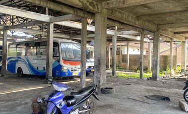 Jual gudang tabanan dekat bypass kediri
