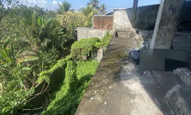 Jual gudang tabanan dekat bypass kediri