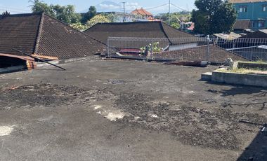 Jual gudang tabanan dekat bypass kediri