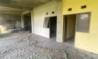 Jual gudang tabanan dekat bypass kediri