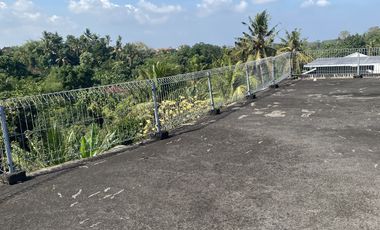 Jual gudang tabanan dekat bypass kediri