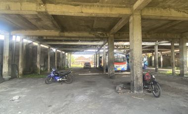Jual gudang tabanan dekat bypass kediri