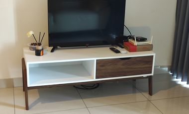 Apartemen 2 BR Furnished Bagus The Kensington Royal Suites Sumarecon K