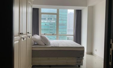 Apartemen 2 BR Furnished Bagus The Kensington Royal Suites Sumarecon K