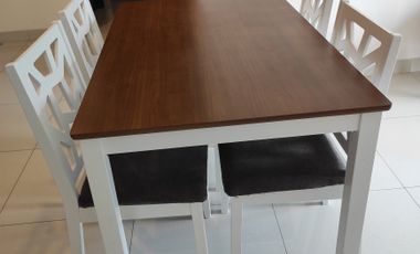 Apartemen 2 BR Furnished Bagus The Kensington Royal Suites Sumarecon K