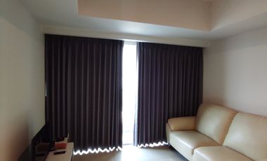 Apartemen 2 BR Furnished Bagus The Kensington Royal Suites Sumarecon K