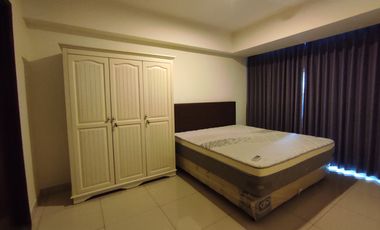 Apartemen 2 BR Furnished Bagus The Kensington Royal Suites Sumarecon K