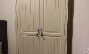 Apartemen 2 BR Furnished Bagus The Kensington Royal Suites Sumarecon K