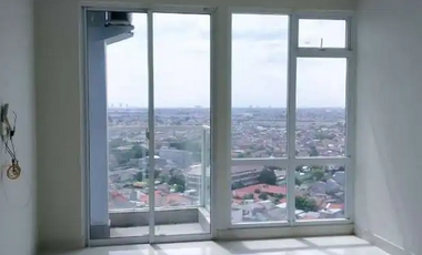 Disewakan apartemen Studio Puri Mansion Kosongan Standard Developer