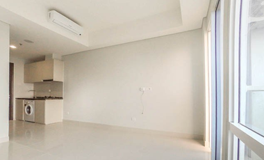 Disewakan apartemen Studio Puri Mansion Kosongan Standard Developer