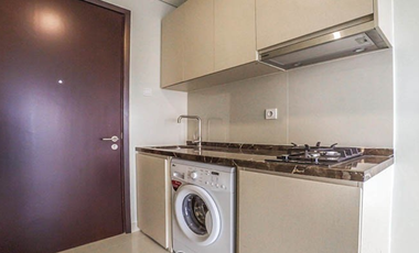 Disewakan apartemen Studio Puri Mansion Kosongan Standard Developer
